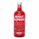 Mini ampolla Vodka ABSOLUT Raspberry