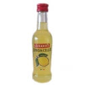 Mini ampolla Limoncello LUXARDO