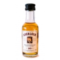 Mini ampolla Whisky ABERLOUR