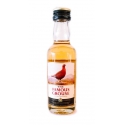 Mini ampolla Whisky THE FAMOUS GROUSE