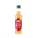 Miniflasche Rum PUJOL