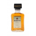 Mini botella Amaretto Disaronno