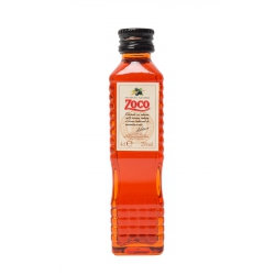 Miniflasche Pacharan ZOCO