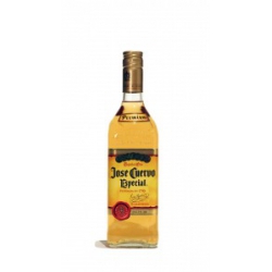 Mini botella Tequila Jose Cuervo