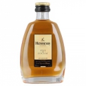 Miniflasche Cognac HENNESSY