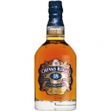 Mini ampolla Whisky CHIVAS 18 anys