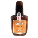 Miniflasche Rum STROH