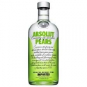 Mini ampolla Absolut Pears